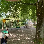 La Dependance De La Des Oiseaux - Pierre Bed & Breakfast 3*