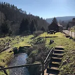 La Dependance De La Des Oiseaux - Pierre 3*