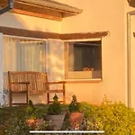 La Dependance De La Des Oiseaux - Pierre Bed & Breakfast 3*