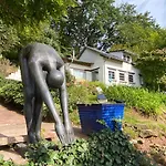 La Dependance De La Des Oiseaux - Pierre Bed & Breakfast