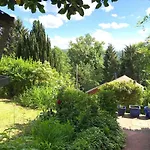 La Dependance De La Des Oiseaux - Pierre La Petite-Pierre