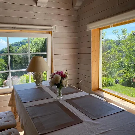 Frühstückspension La Dependance De La Des Oiseaux - Pierre La Petite-Pierre