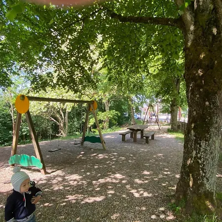 La Dependance De La Des Oiseaux - Pierre Bed & Breakfast 3*