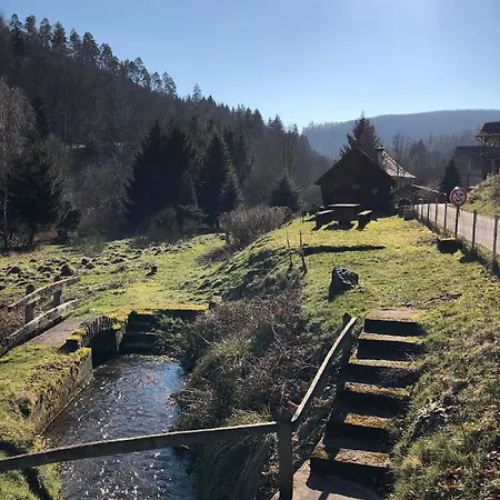 La Dependance De La Des Oiseaux - Pierre 3*