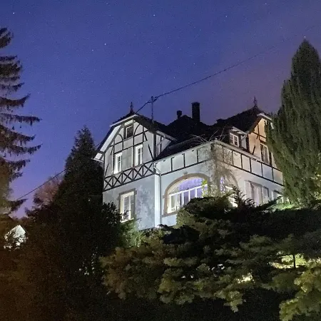 La Dependance De La Des Oiseaux - Pierre Frühstückspension La Petite-Pierre