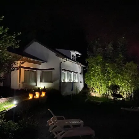 La Dependance De La Des Oiseaux - Pierre Frühstückspension La Petite-Pierre