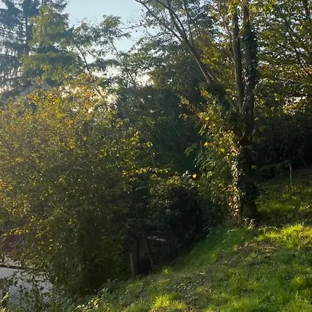 La Dependance De La Des Oiseaux - Pierre La Petite-Pierre