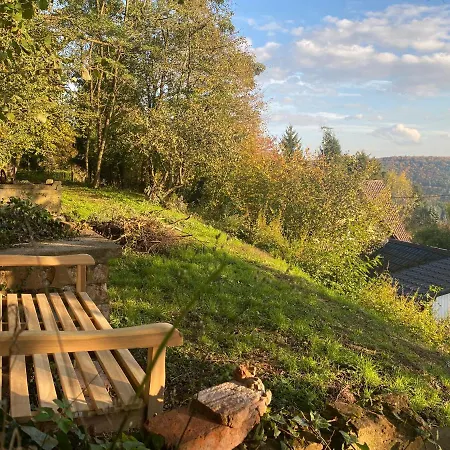 La Dependance De La Des Oiseaux - Pierre 3* La Petite-Pierre