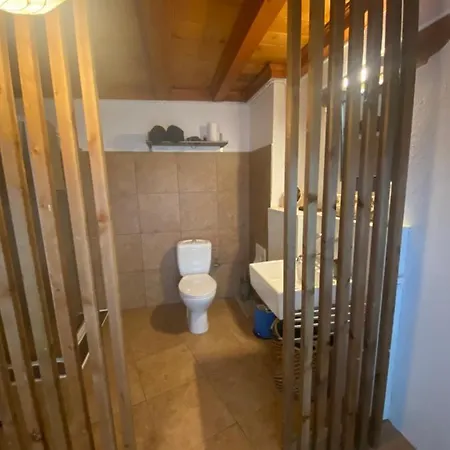 Nocleg ze śniadaniem La Dependance De La Des Oiseaux - Pierre 3*