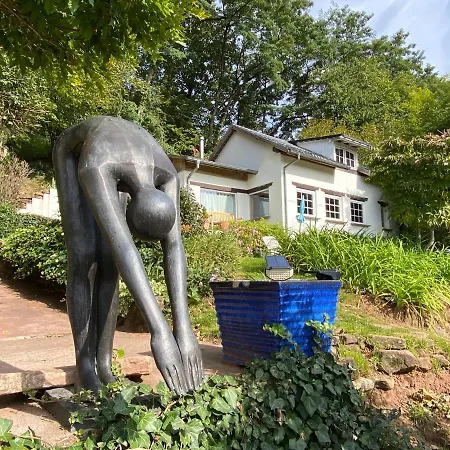 La Dependance De La Des Oiseaux - Pierre Bed & Breakfast