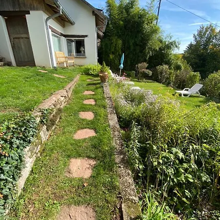 La Dependance De La Des Oiseaux - Pierre 3* La Petite-Pierre