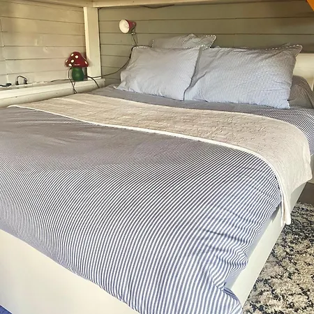 La Dependance De La Des Oiseaux - Pierre