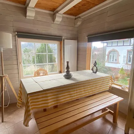 Frühstückspension La Dependance De La Des Oiseaux - Pierre