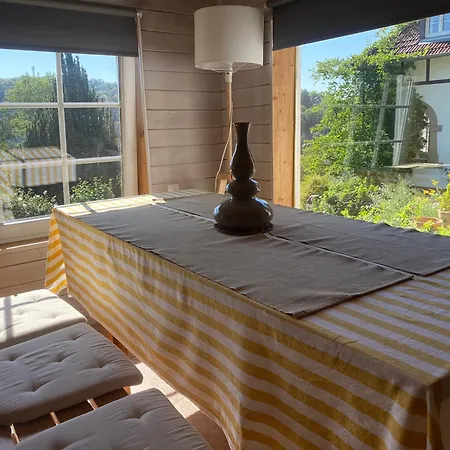 La Dependance De La Des Oiseaux - Pierre Frühstückspension La Petite-Pierre