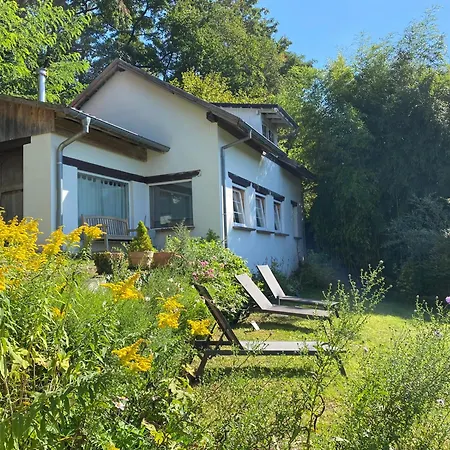 La Dependance De La Des Oiseaux - Pierre