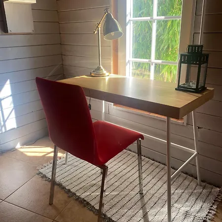 Frühstückspension La Dependance De La Des Oiseaux - Pierre 3*