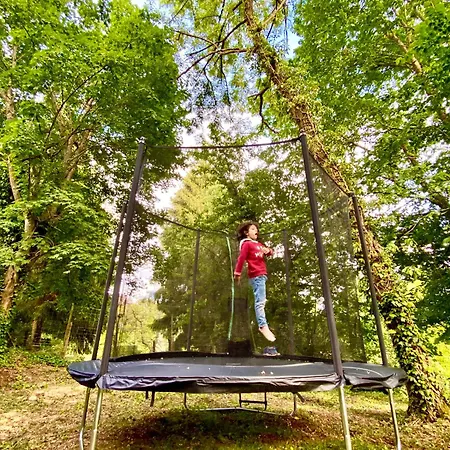 La Dependance De La Des Oiseaux - Pierre Frühstückspension