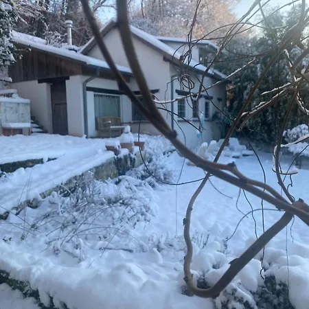 La Dependance De La Des Oiseaux - Pierre 3* La Petite-Pierre