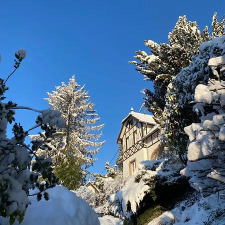 La Dependance De La Des Oiseaux - Pierre Frühstückspension