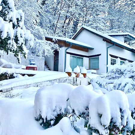 La Dependance De La Des Oiseaux - Pierre Nocleg ze śniadaniem 3*