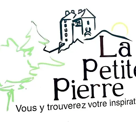 La Dependance De La Des Oiseaux - Pierre La Petite-Pierre