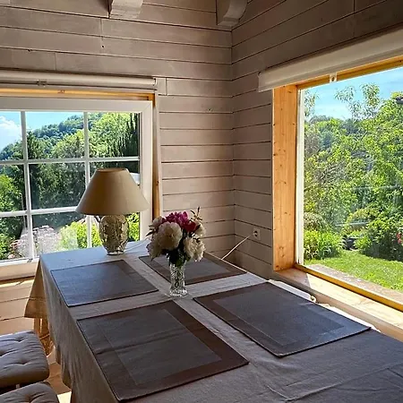 Bed & Breakfast La Dependance De La Des Oiseaux - Pierre
