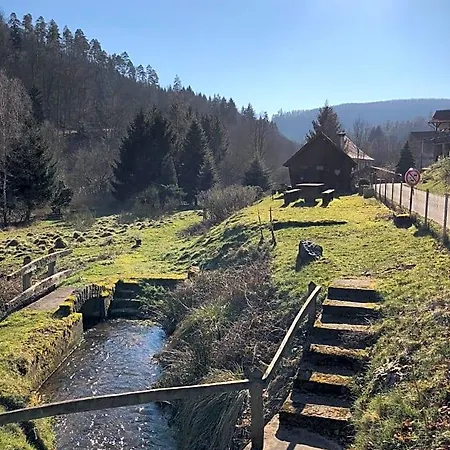 La Dependance De La Des Oiseaux - Pierre 3* La Petite-Pierre