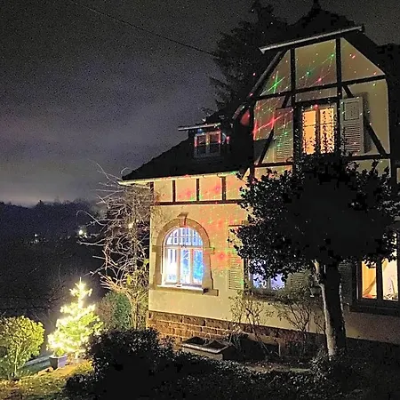 La Dependance De La Des Oiseaux - Pierre Bed & Breakfast