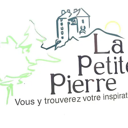 Frühstückspension La Dependance De La Des Oiseaux - Pierre La Petite-Pierre
