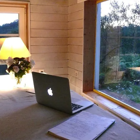 Nocleg ze śniadaniem La Dependance De La Des Oiseaux - Pierre La Petite-Pierre