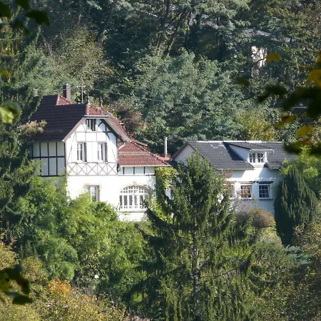 La Dependance De La Des Oiseaux - Pierre Frühstückspension 3*