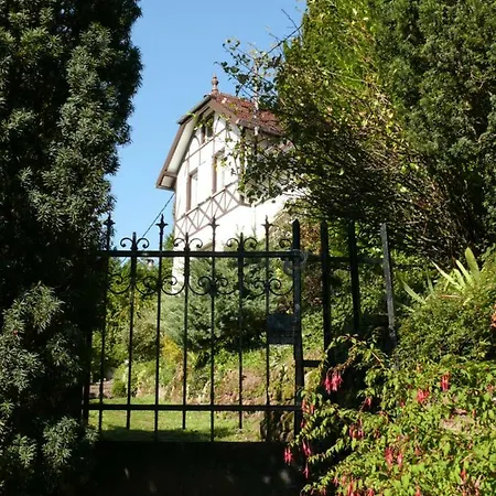 Frühstückspension La Dependance De La Des Oiseaux - Pierre La Petite-Pierre