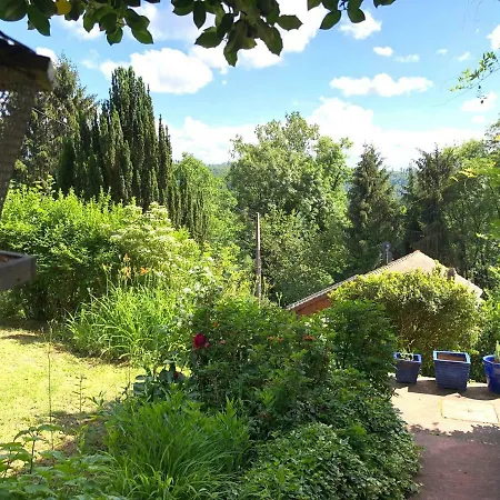 La Dependance De La Des Oiseaux - Pierre La Petite-Pierre