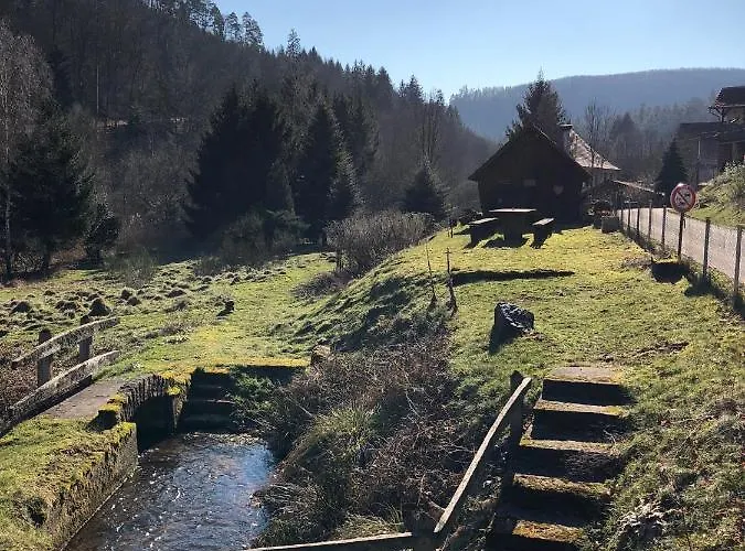 La Dependance De La Des Oiseaux - Pierre 3*