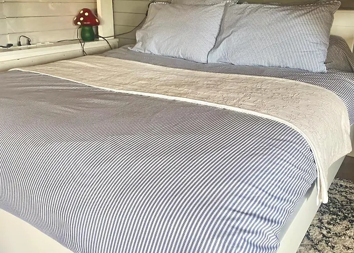 La Dependance De La Des Oiseaux - Pierre