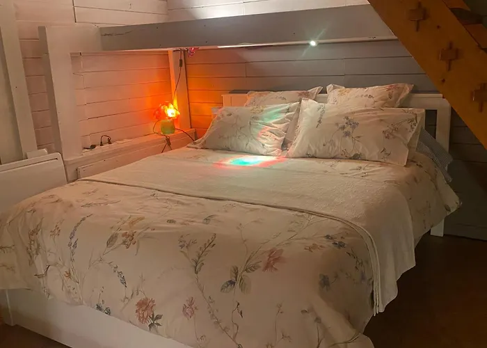 La Dependance De La Des Oiseaux - Pierre فندق مبيت وإفطار 3*